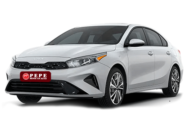 Kia Forte 2022