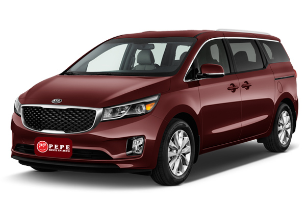 Kia Sedona