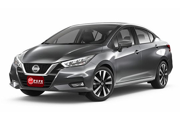 Versa 2021